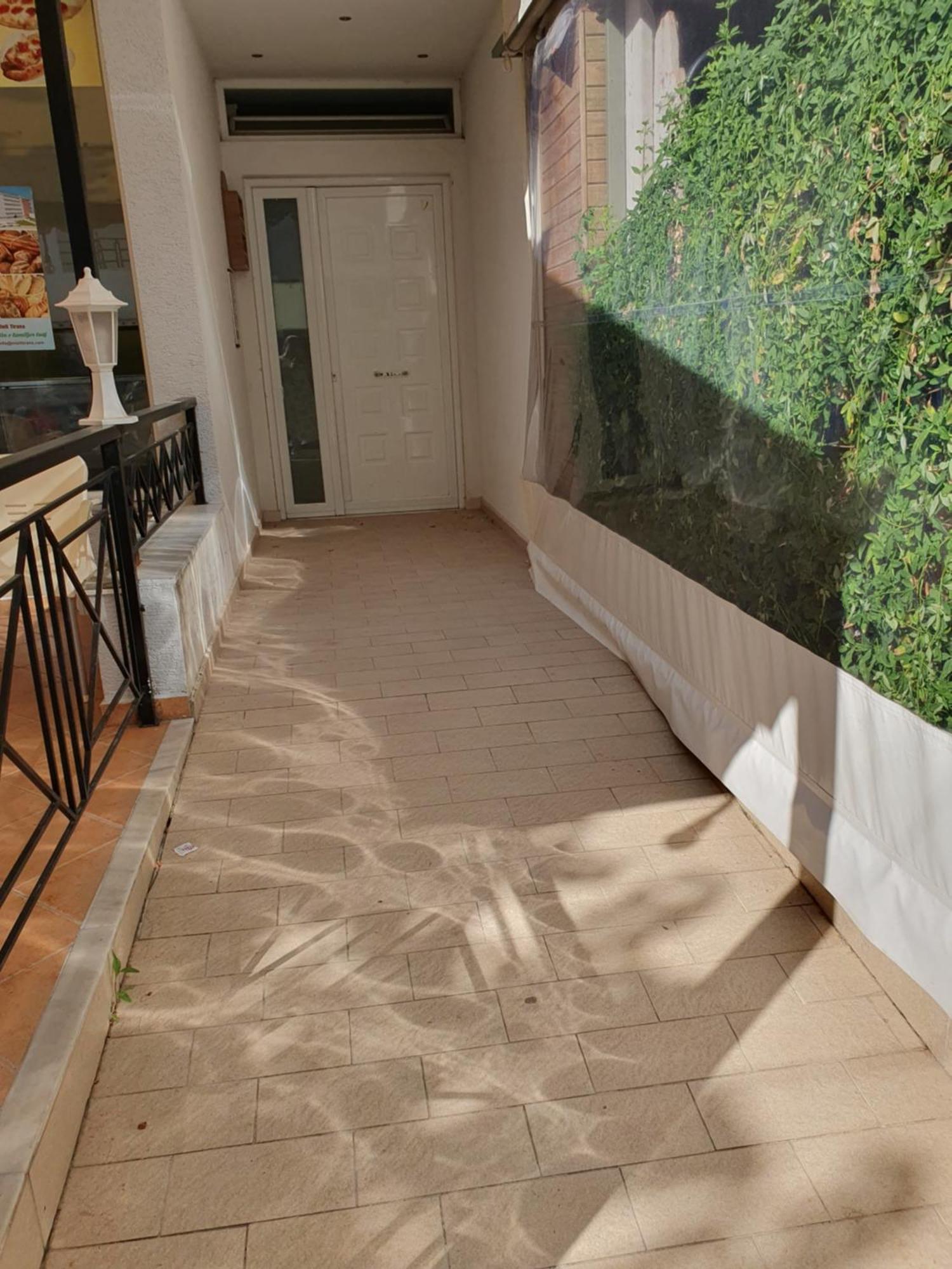 Klajdi Apartaments Sarande Ngoại thất bức ảnh